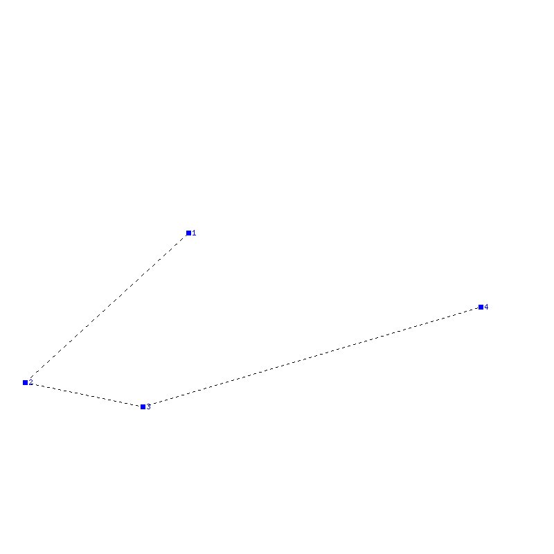 Flugauswertung
